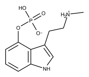 baeocystin chemical structure