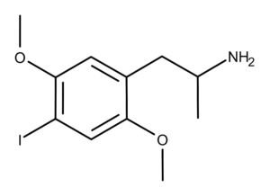 doi chemical structure