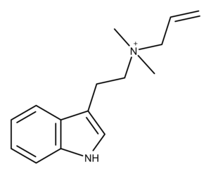 DMALT chemical structure