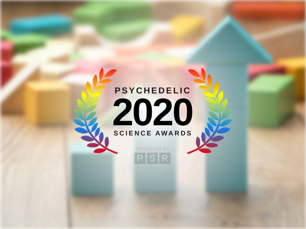 psychedelic research 2020