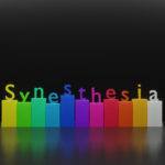 Synesthesia can sometimes make people feel that letters have particular colors.